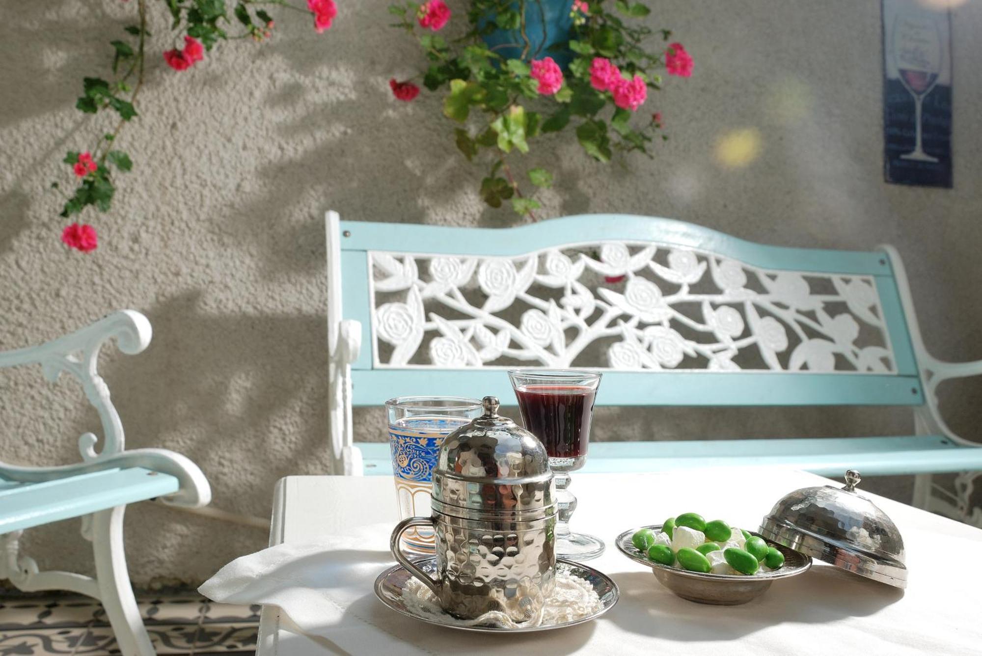 Peri Art Hotel Alaçatı Exteriör bild