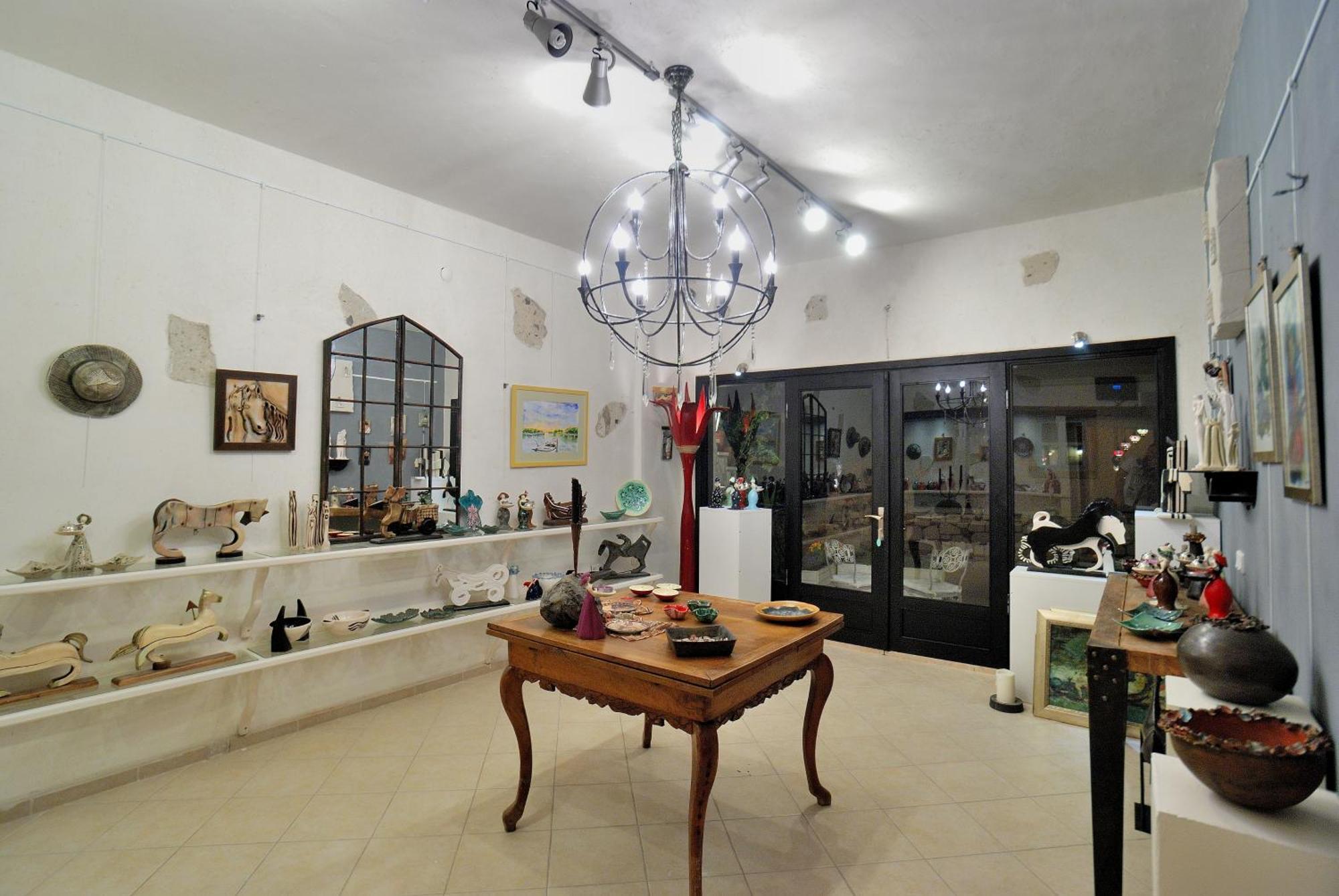 Peri Art Hotel Alaçatı Exteriör bild