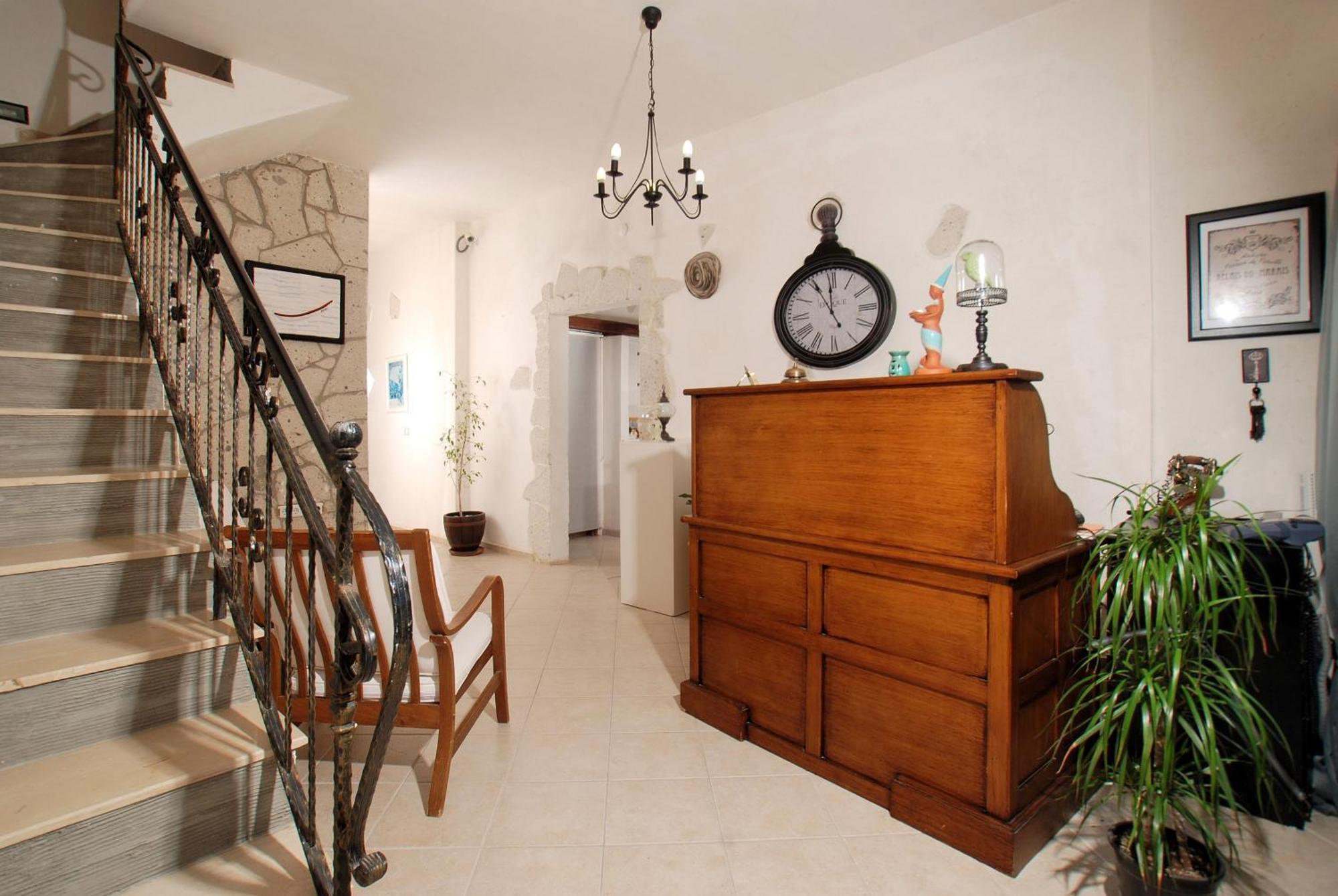 Peri Art Hotel Alaçatı Exteriör bild