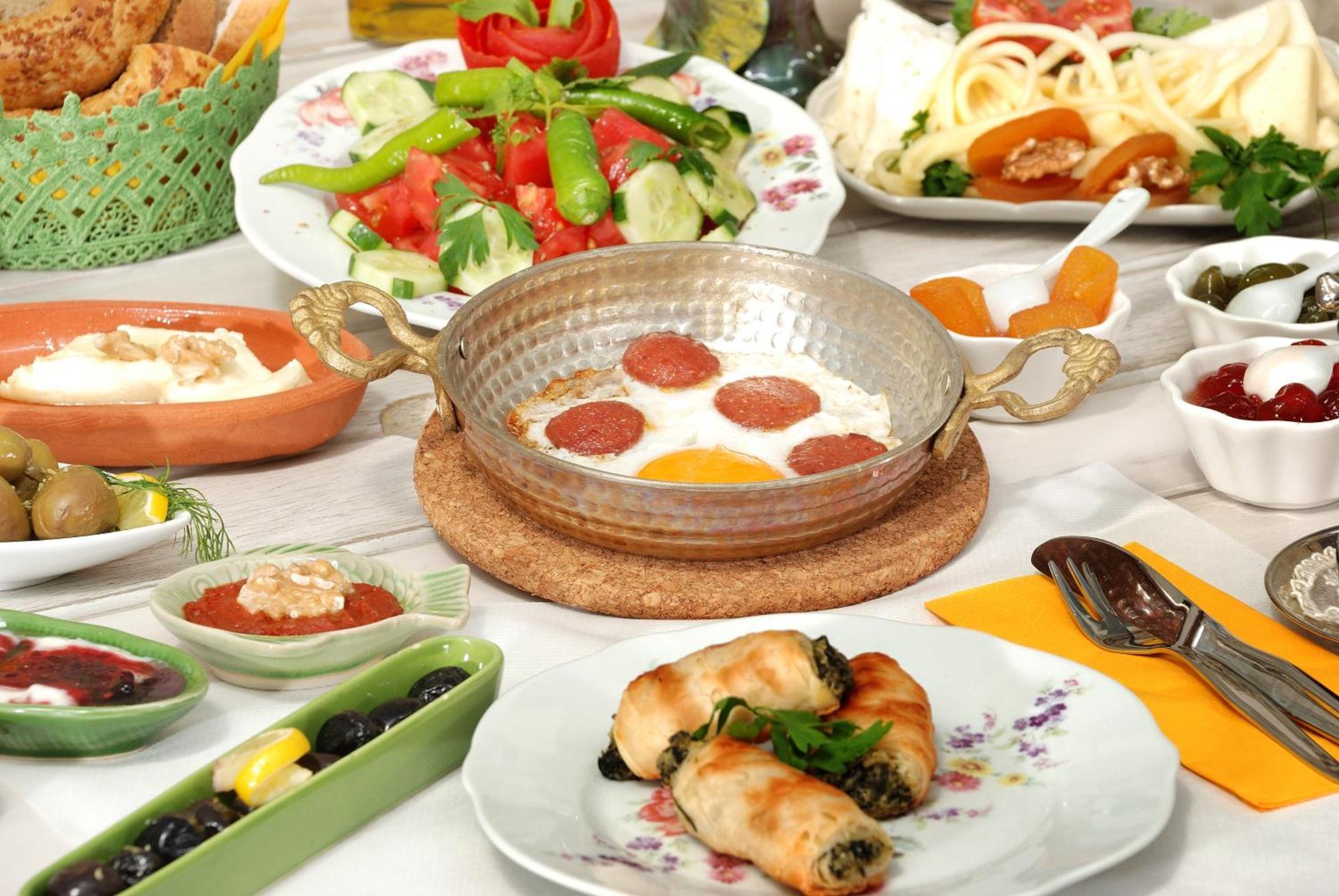 Peri Art Hotel Alaçatı Exteriör bild