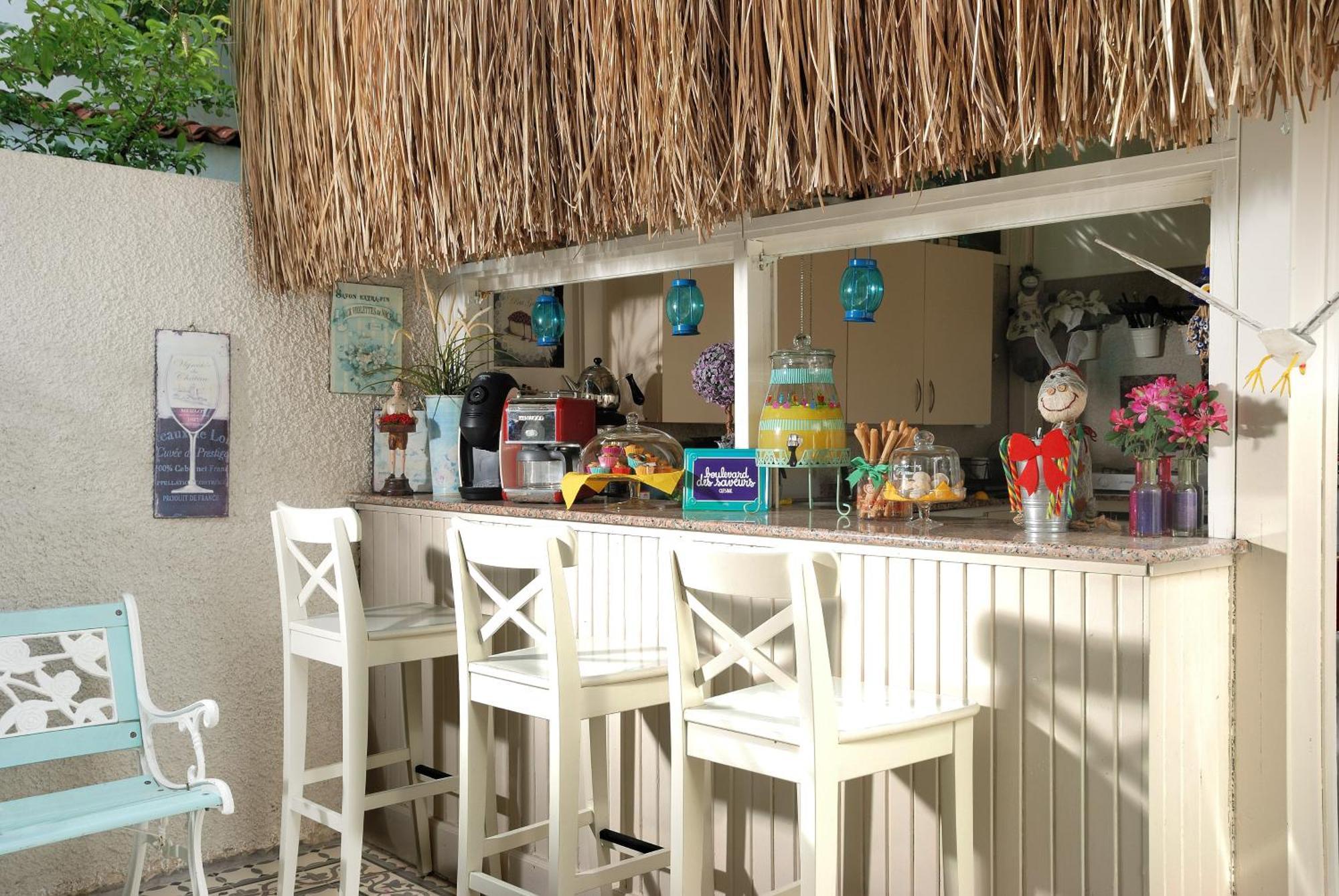 Peri Art Hotel Alaçatı Exteriör bild