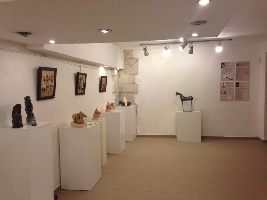 Peri Art Hotel Alaçatı Exteriör bild