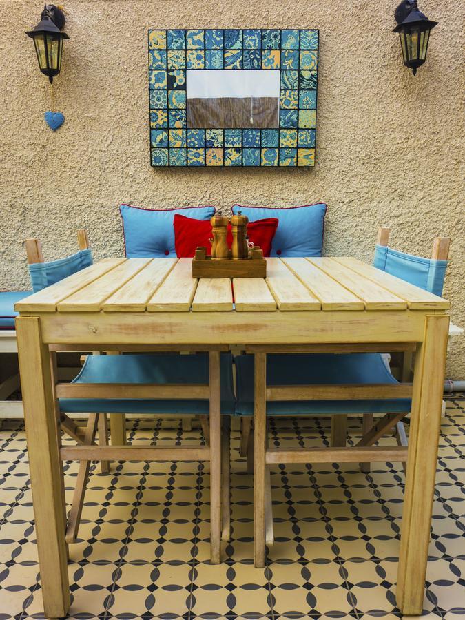 Peri Art Hotel Alaçatı Exteriör bild