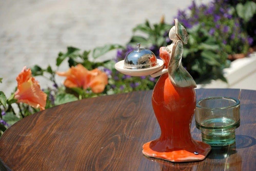 Peri Art Hotel Alaçatı Exteriör bild