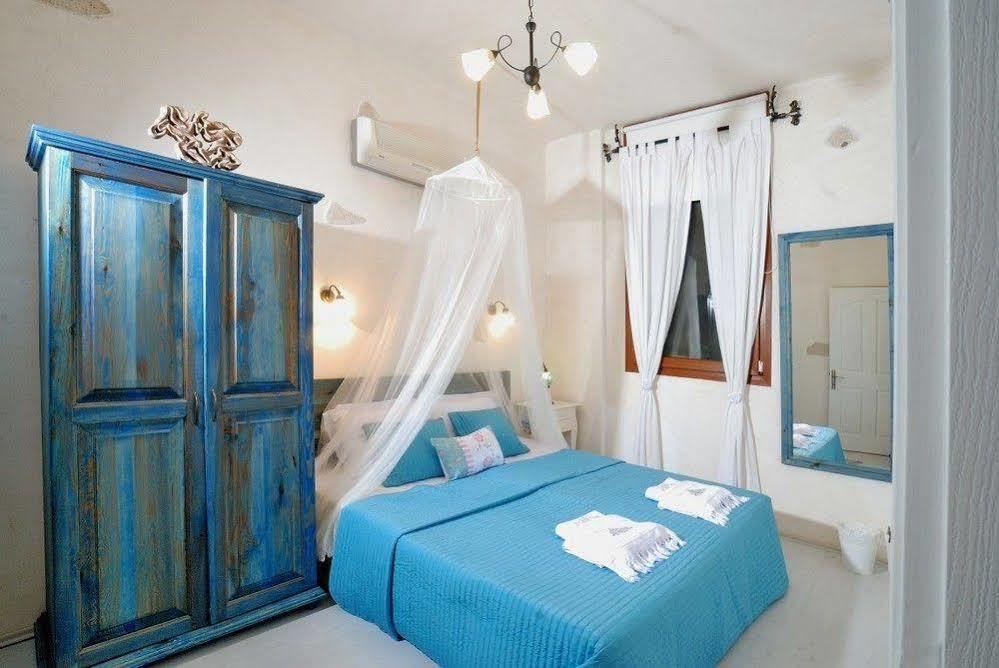 Peri Art Hotel Alaçatı Exteriör bild