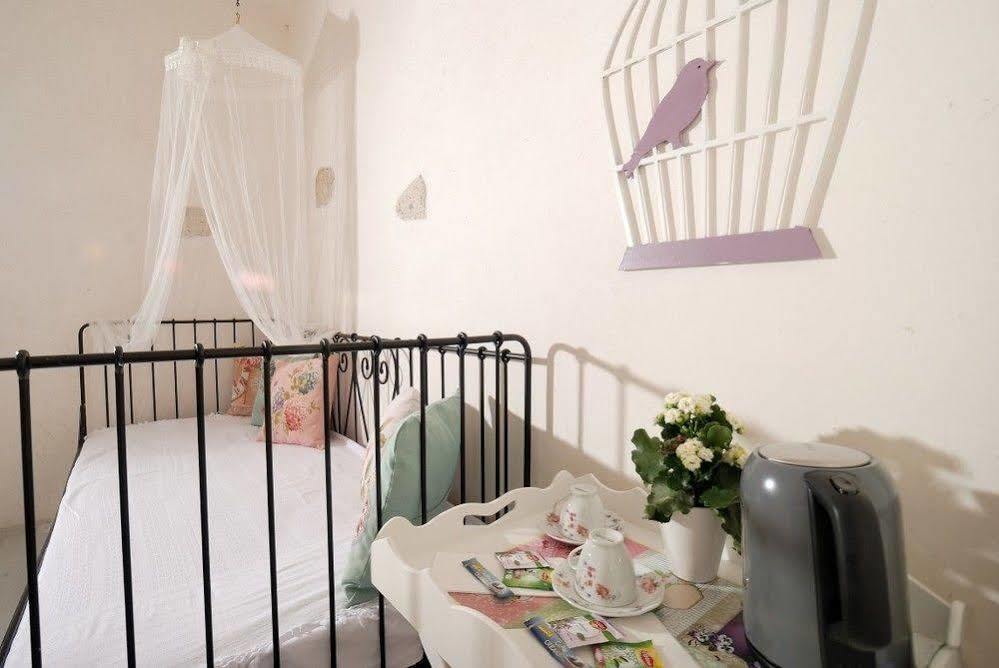 Peri Art Hotel Alaçatı Exteriör bild