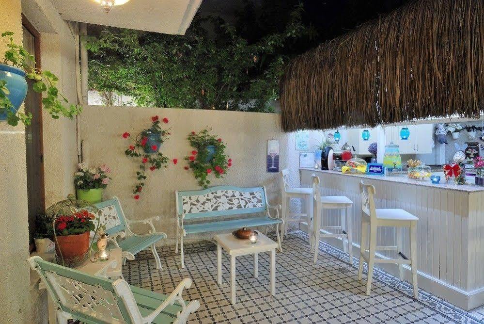 Peri Art Hotel Alaçatı Exteriör bild