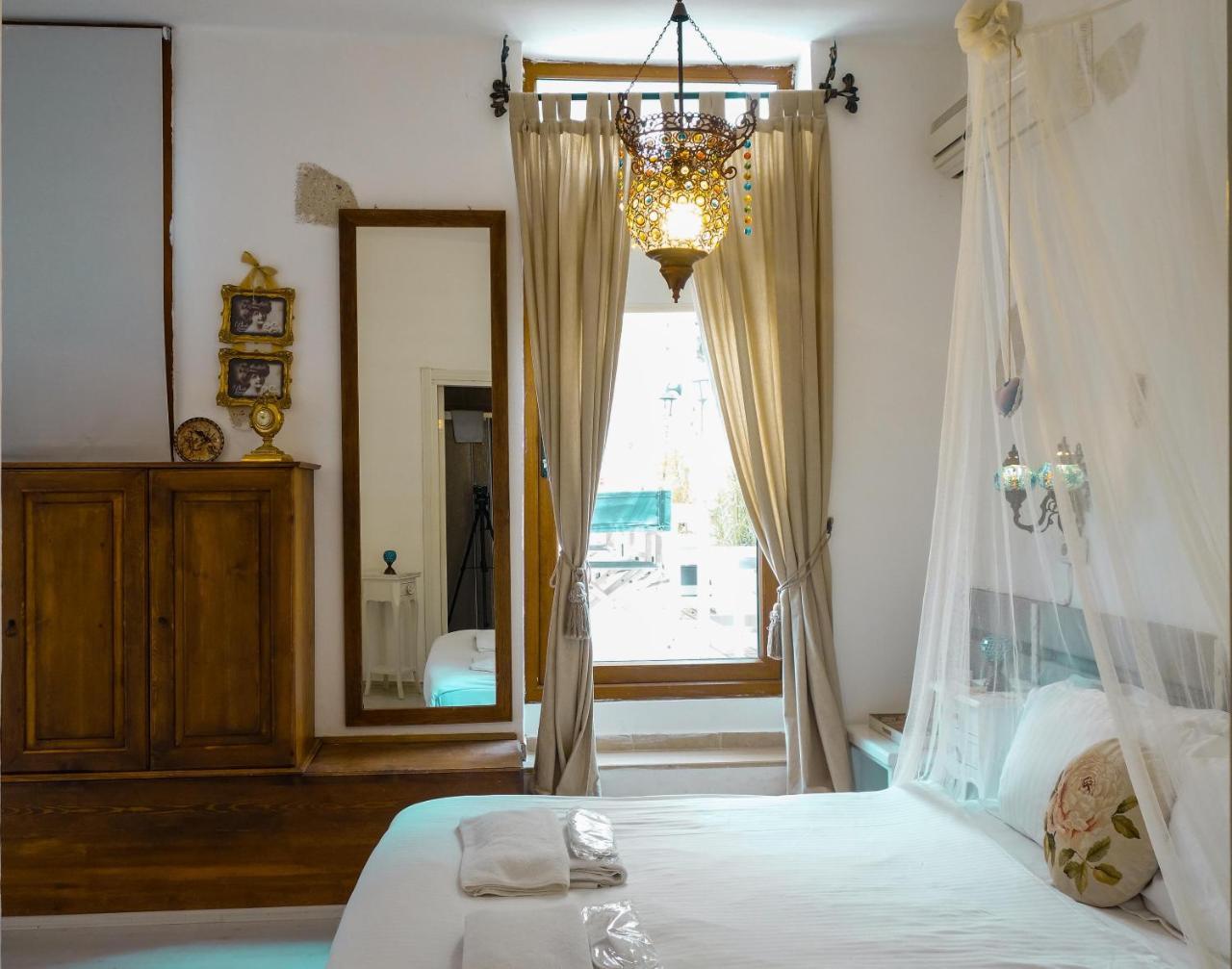 Peri Art Hotel Alaçatı Exteriör bild