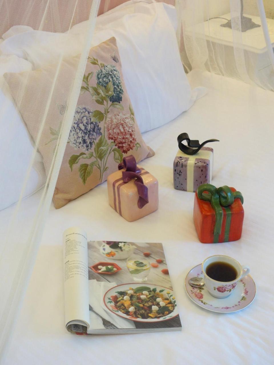 Peri Art Hotel Alaçatı Exteriör bild
