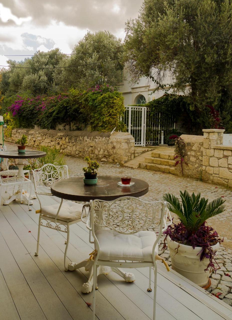 Peri Art Hotel Alaçatı Exteriör bild