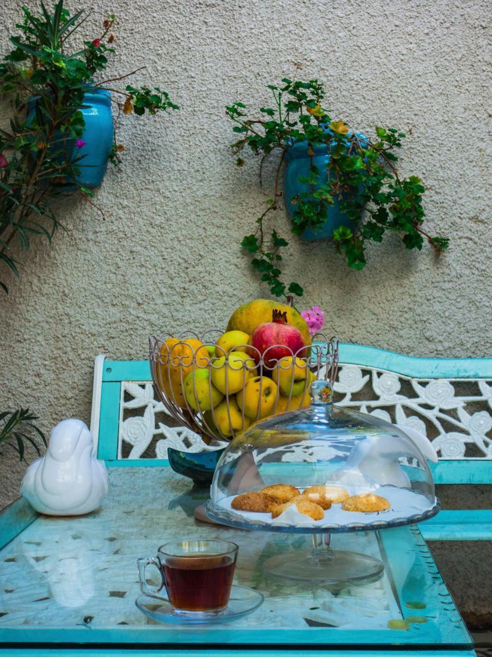 Peri Art Hotel Alaçatı Exteriör bild
