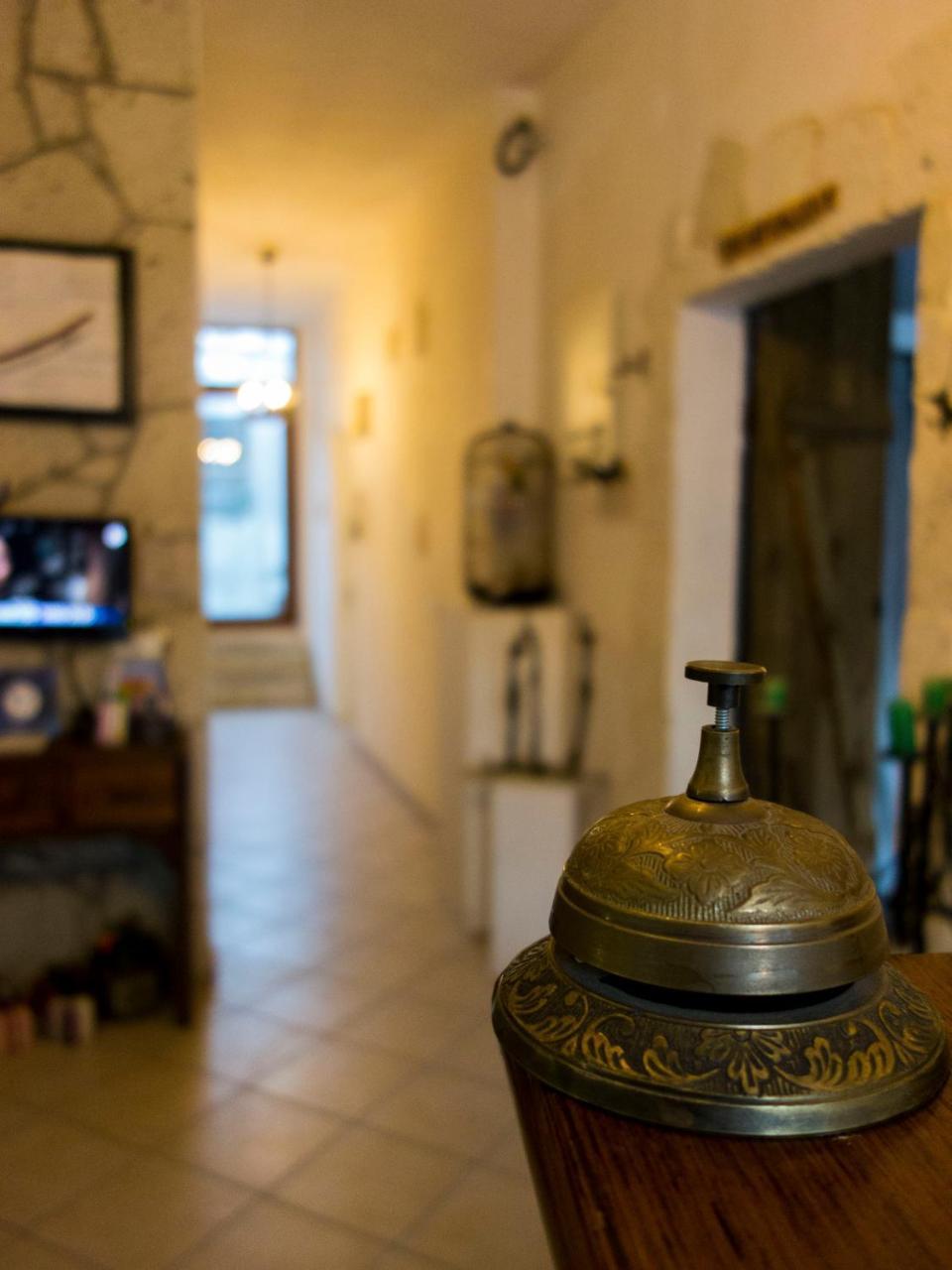 Peri Art Hotel Alaçatı Exteriör bild