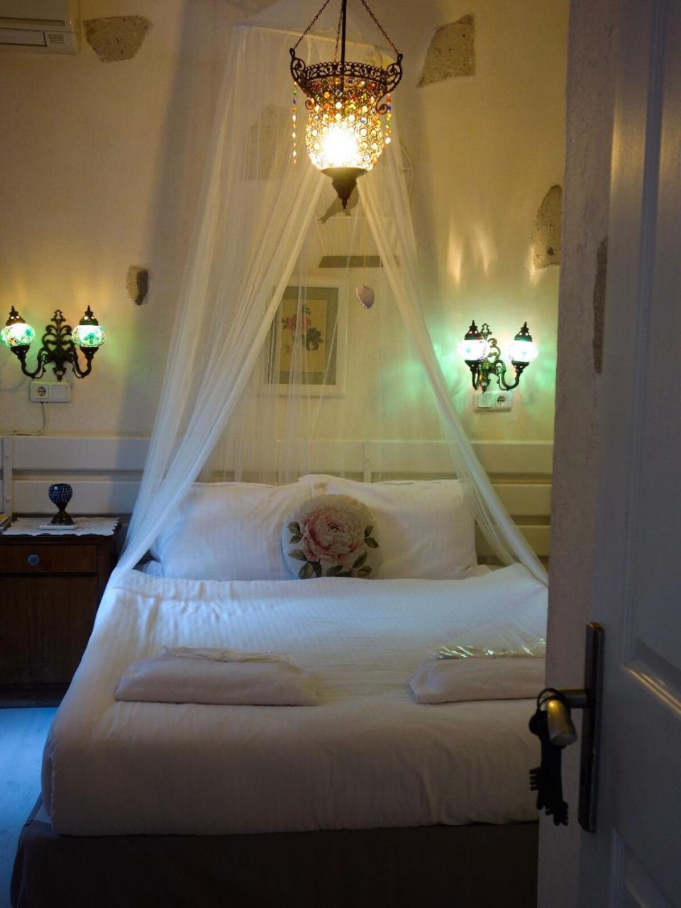 Peri Art Hotel Alaçatı Exteriör bild
