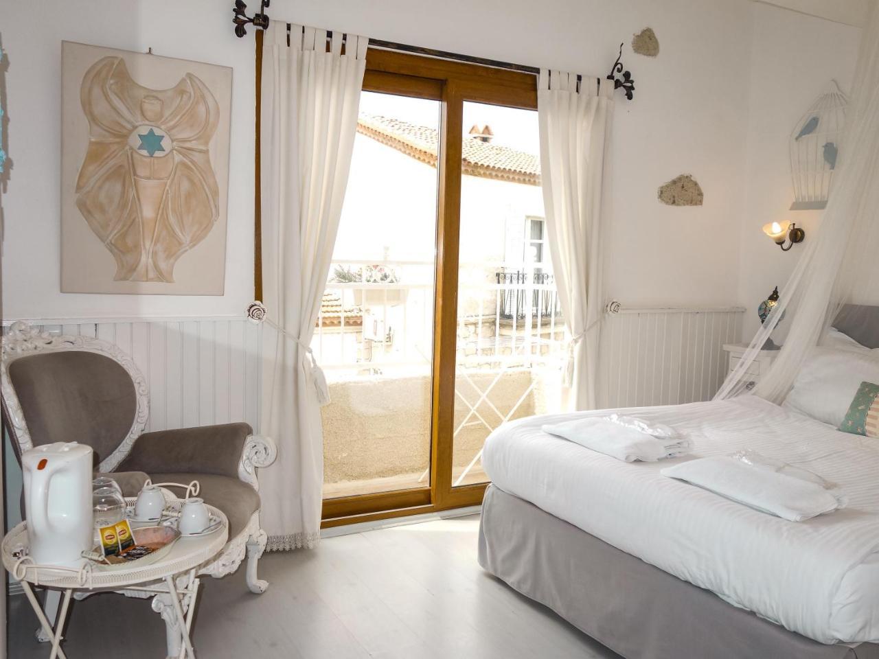 Peri Art Hotel Alaçatı Exteriör bild